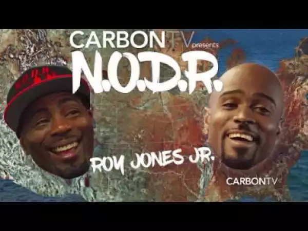 Video: Niggas On Da River - Fishing With Roy Jones Jr. On His Estate!